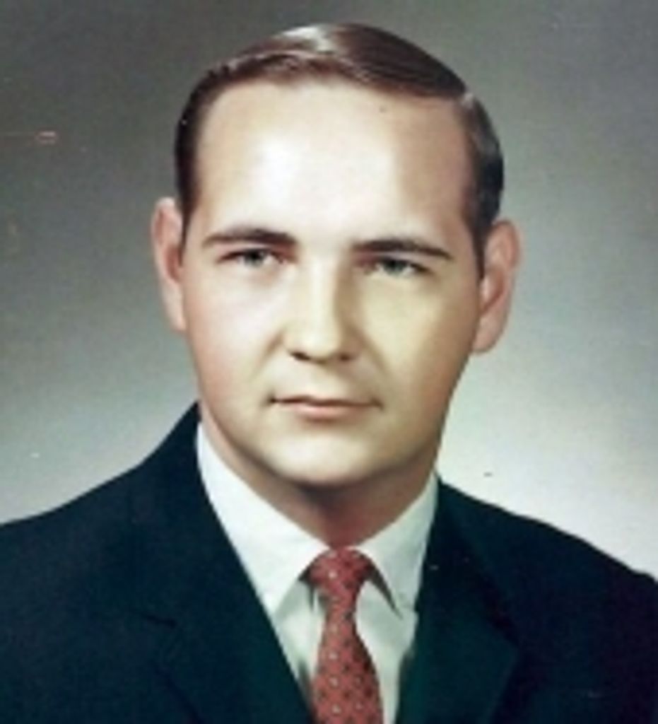 Ovid Daniel Ricketson