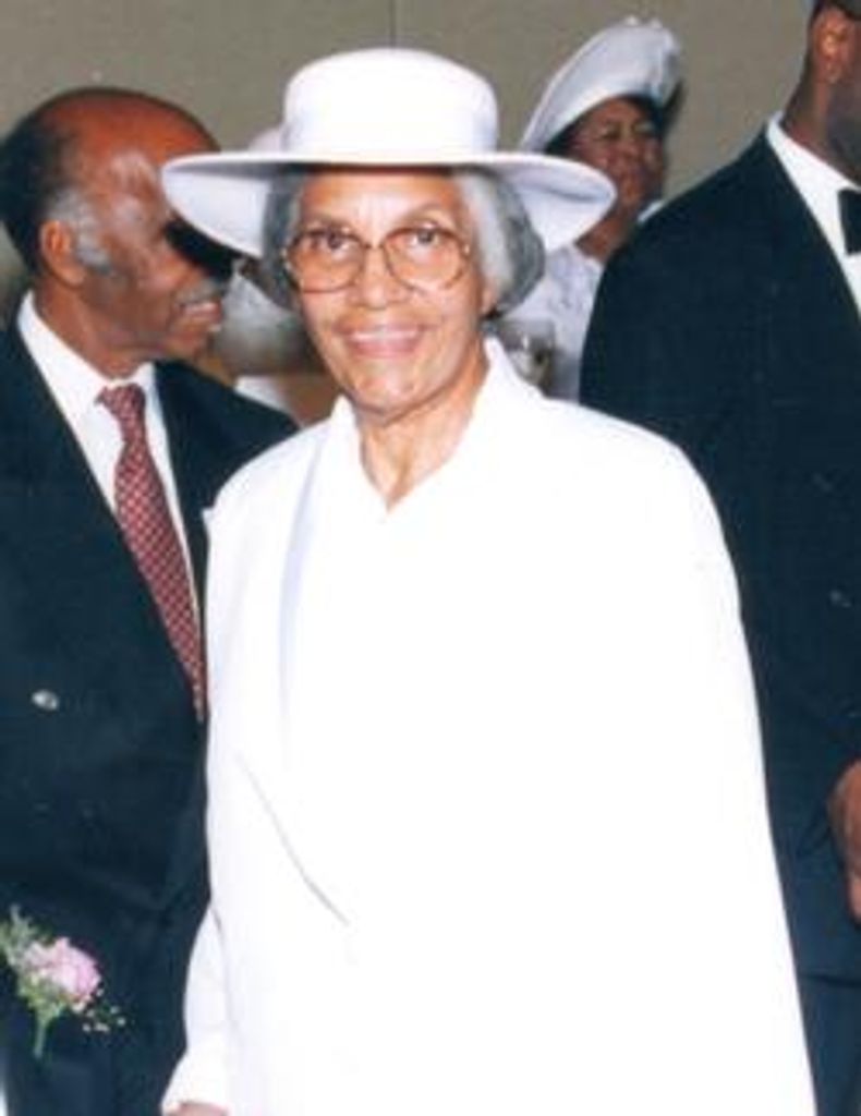 Ozella Wright Profile Photo