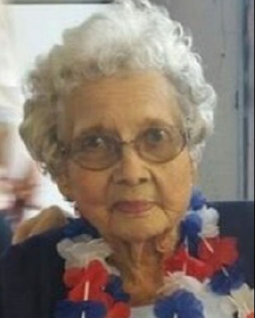 Janet M. Turrell