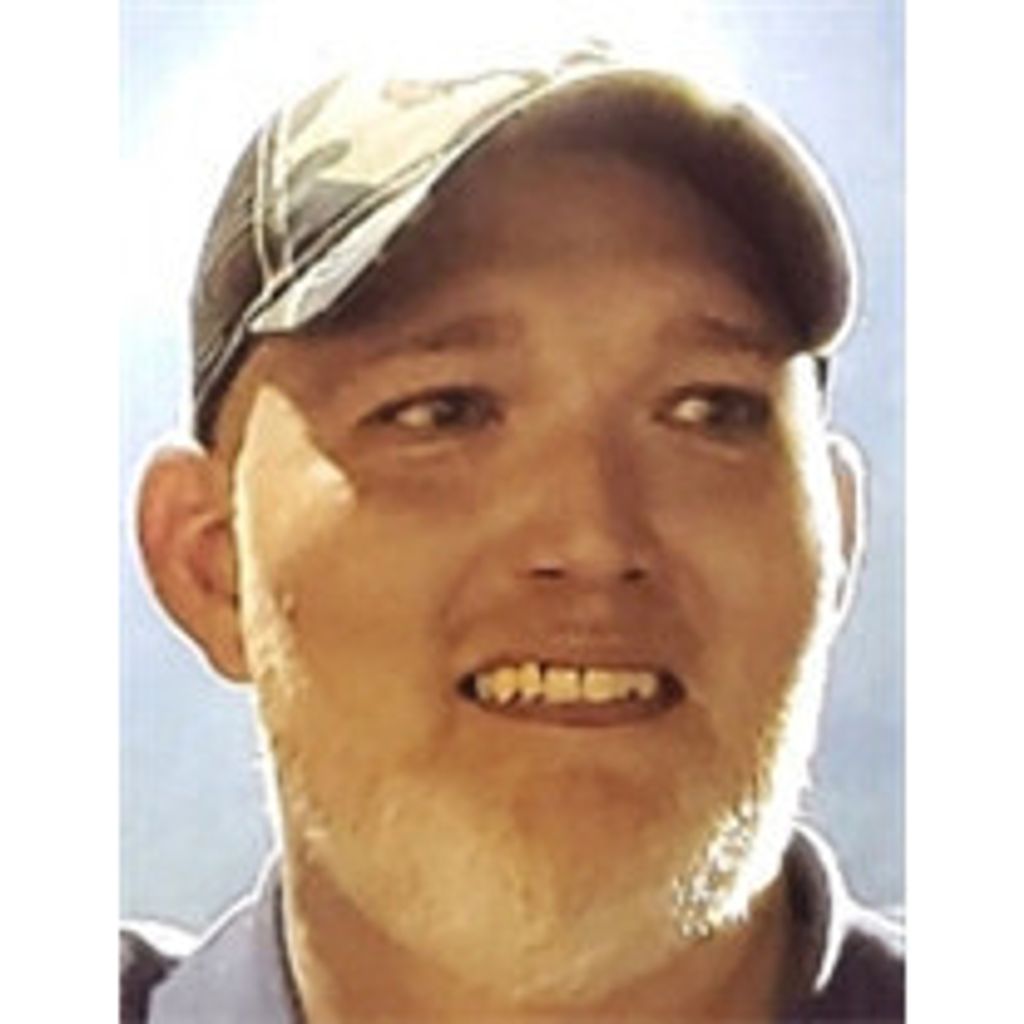 Justin Lee Gibson Profile Photo