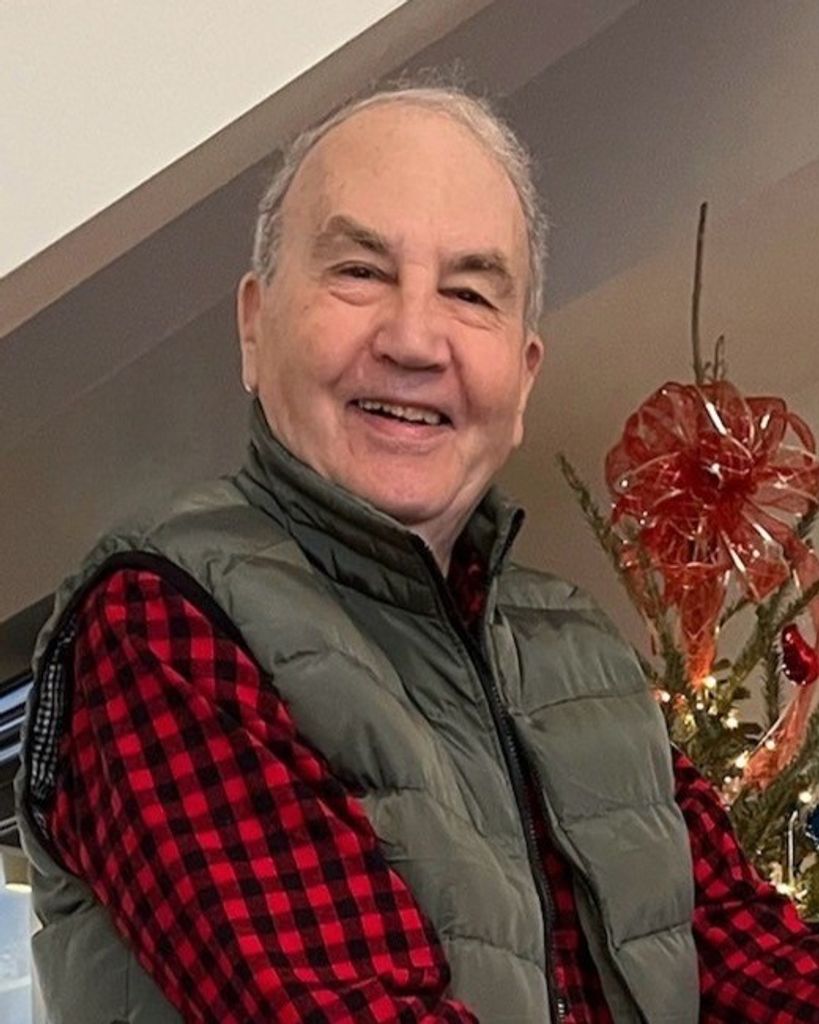 William Conner Martin Profile Photo