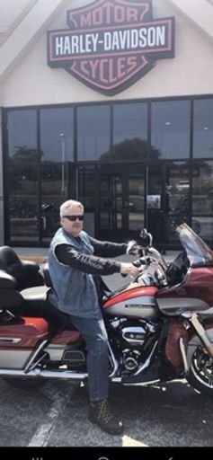 Michael Garard Decker Profile Photo