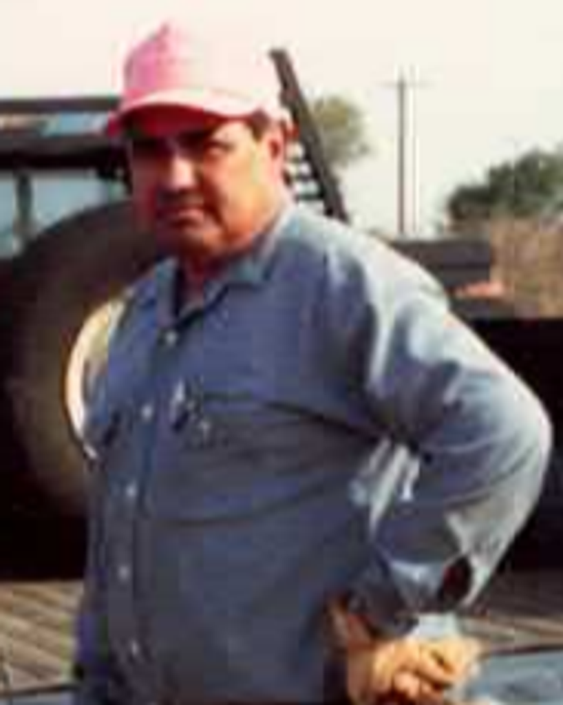 Richard Trevino Hernandez
