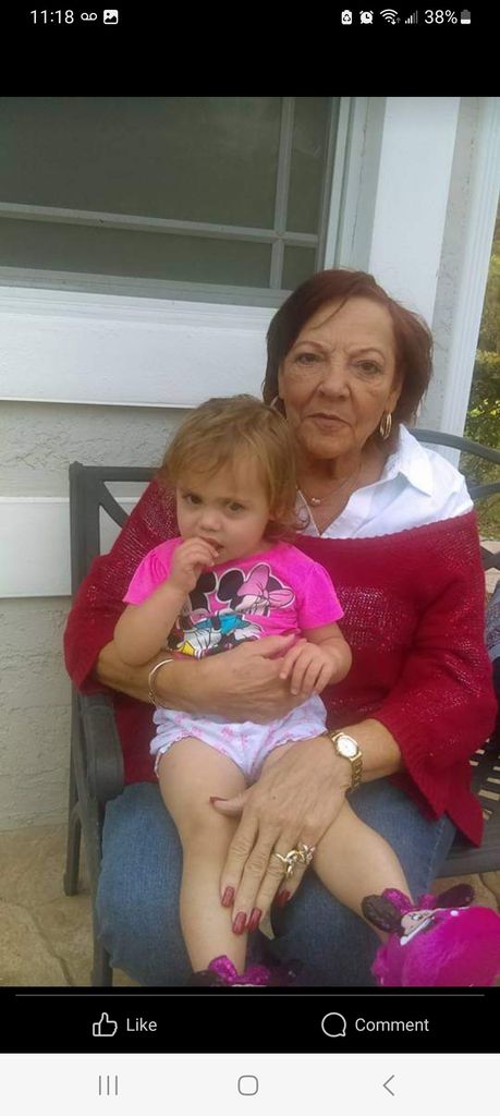 Doris J Ogden Profile Photo