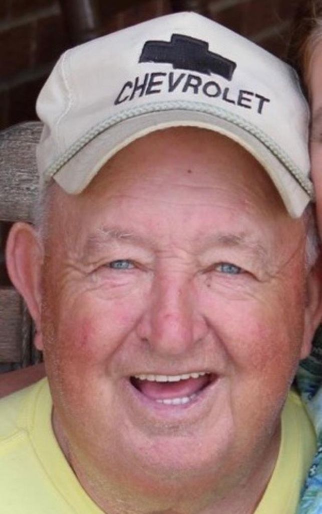 Albert "Jerry" Forest Britt, Jr.
