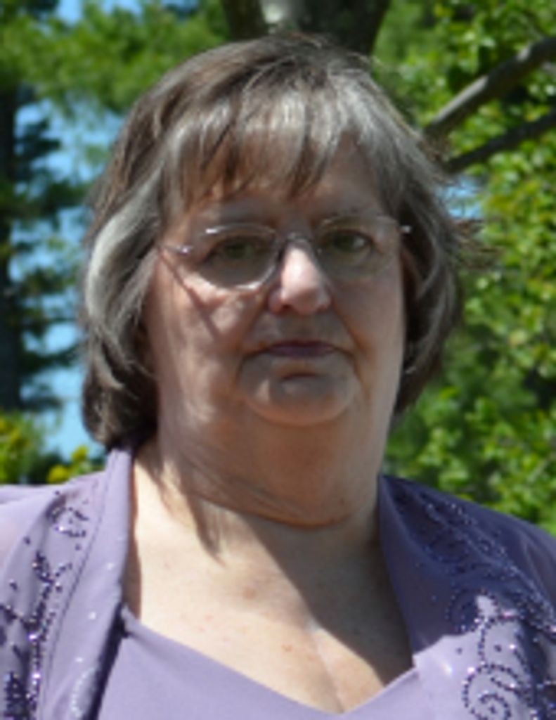 Mary E. Leavitt