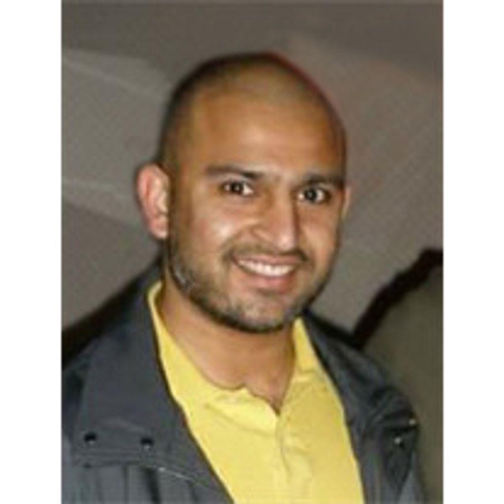 Sameer Dilipkumar Vagal Profile Photo