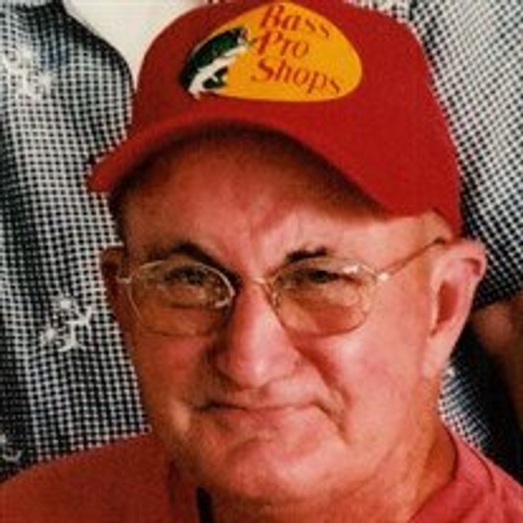 Lindell Blount