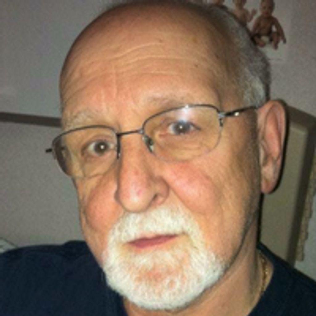 Thomas F. Devoti