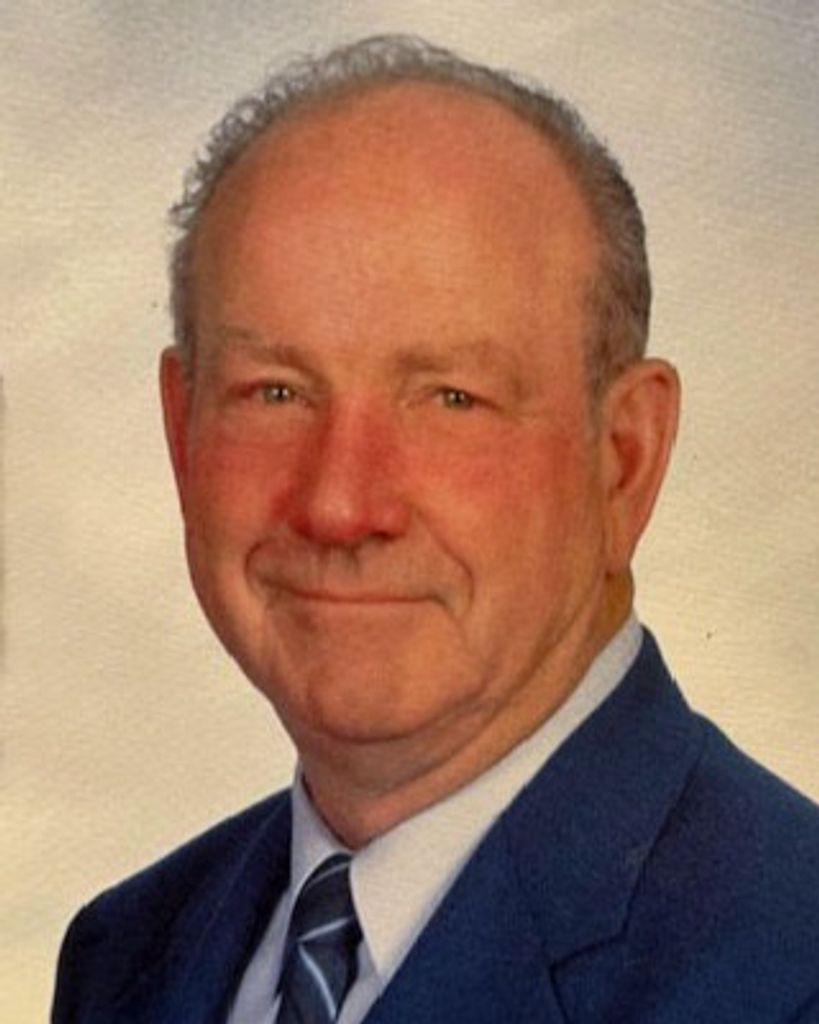 Ellery C. Wood