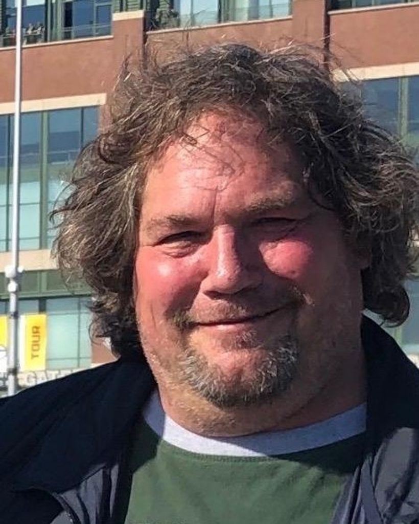 Steven "Herbie" James Broin Profile Photo