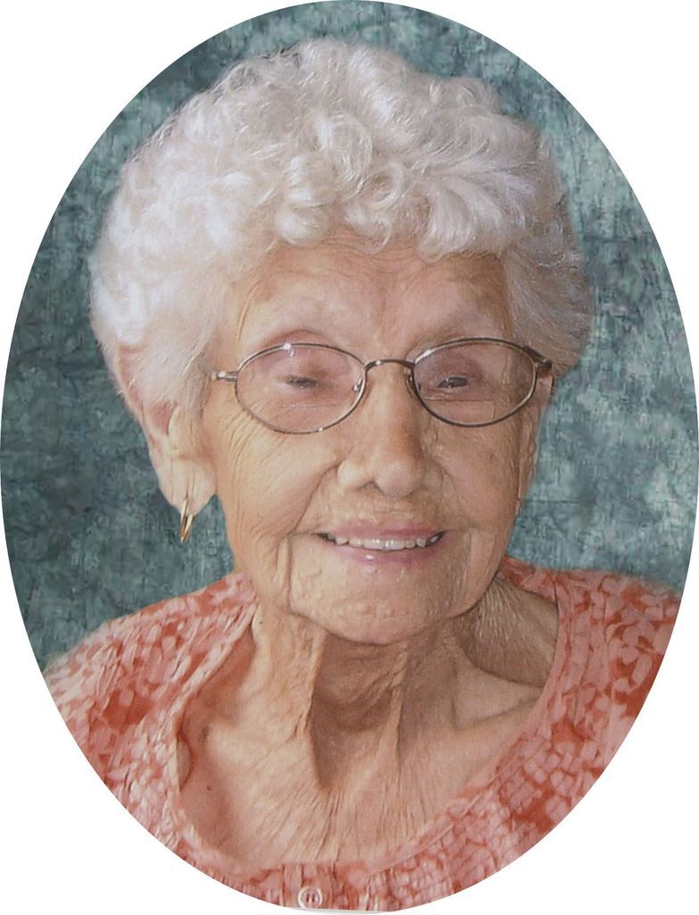 Mary E. “Tudy” Graham
