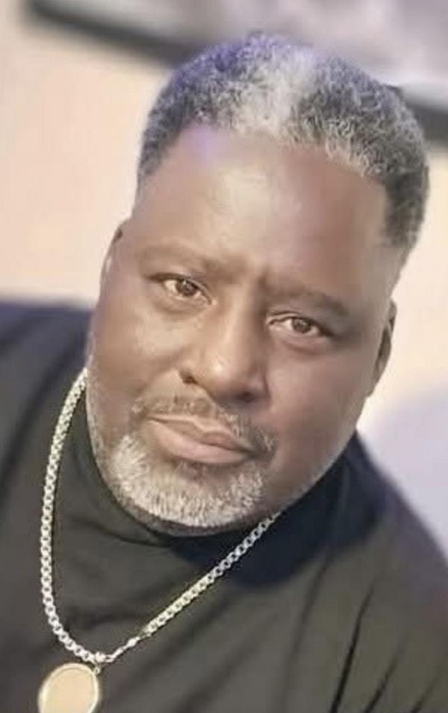 Ricky Quarles Profile Photo