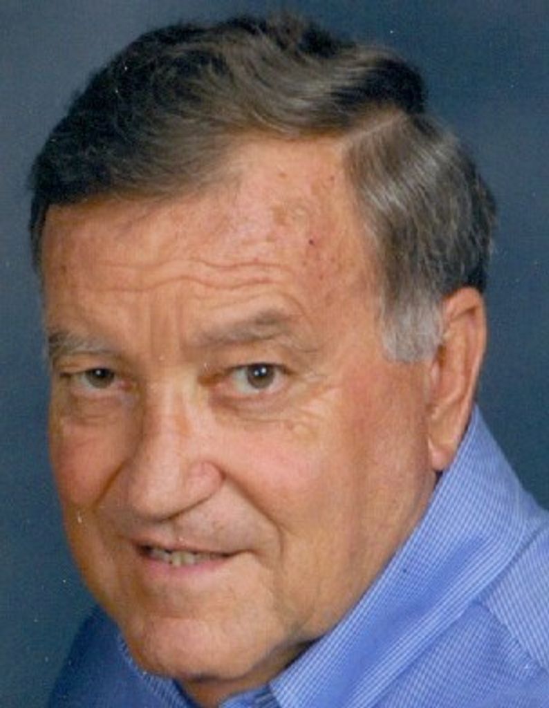 Sidney J. Mcclure
