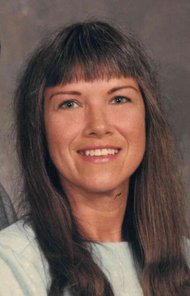 Mary Jane Collins