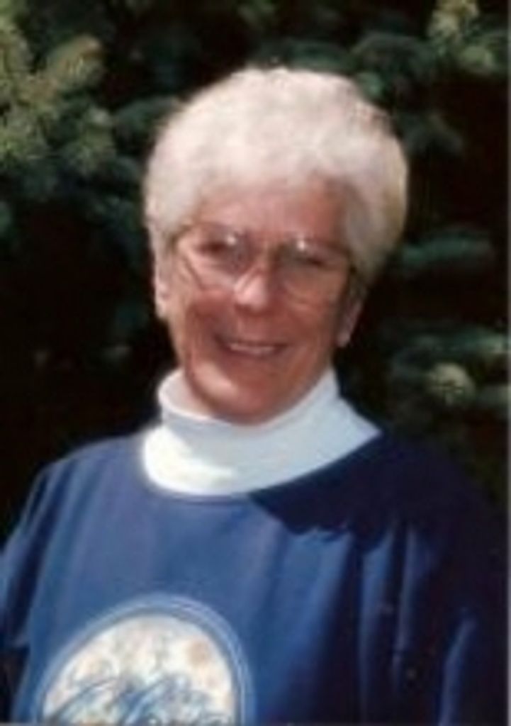 Norma J. Allen