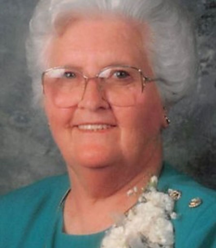 Margaret Krivsky Profile Photo