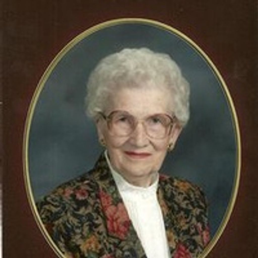 Theresa Pucko