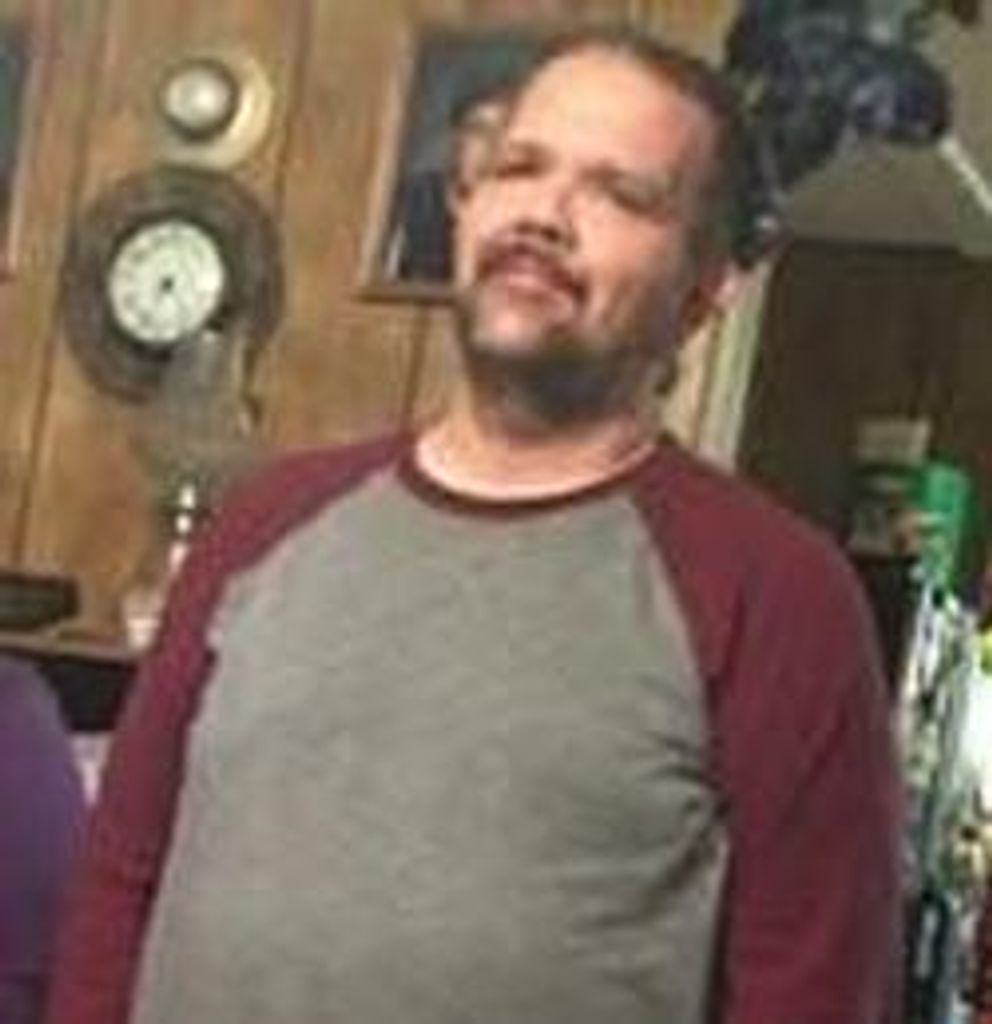 Christopher Ray Hodges Profile Photo