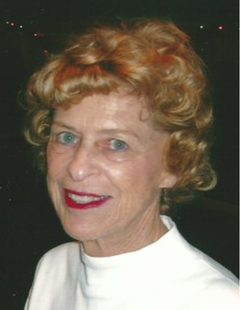 Sylvia Rohr