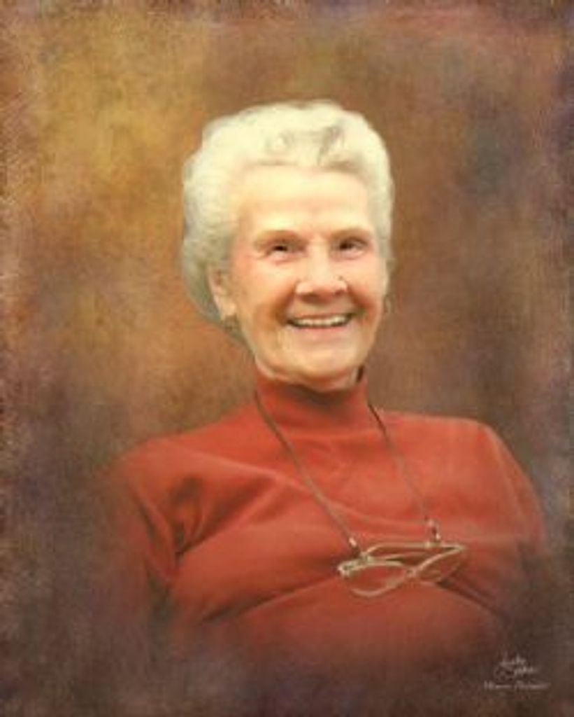 Ruth Guyler