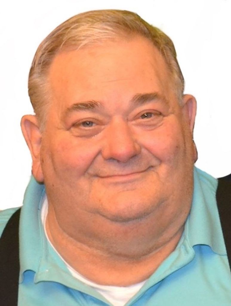 Richard James Schlesser