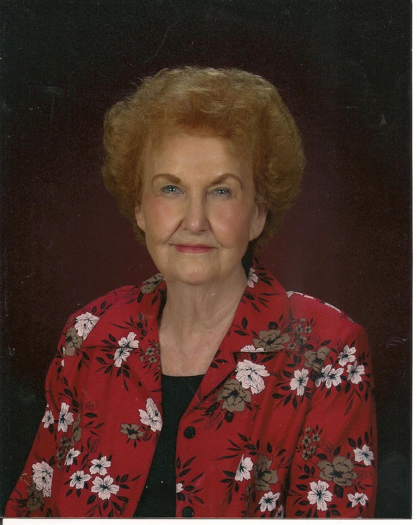 Ms. Johnnie L. Cook