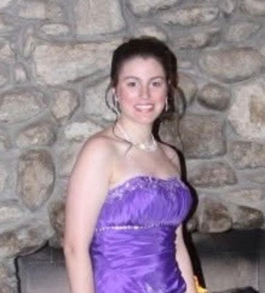 Lyndsay Tibbetts Profile Photo