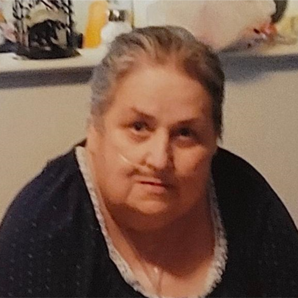Maryann H. Mcarthur