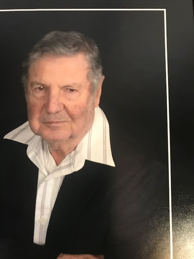 Nat B. Ervin Profile Photo