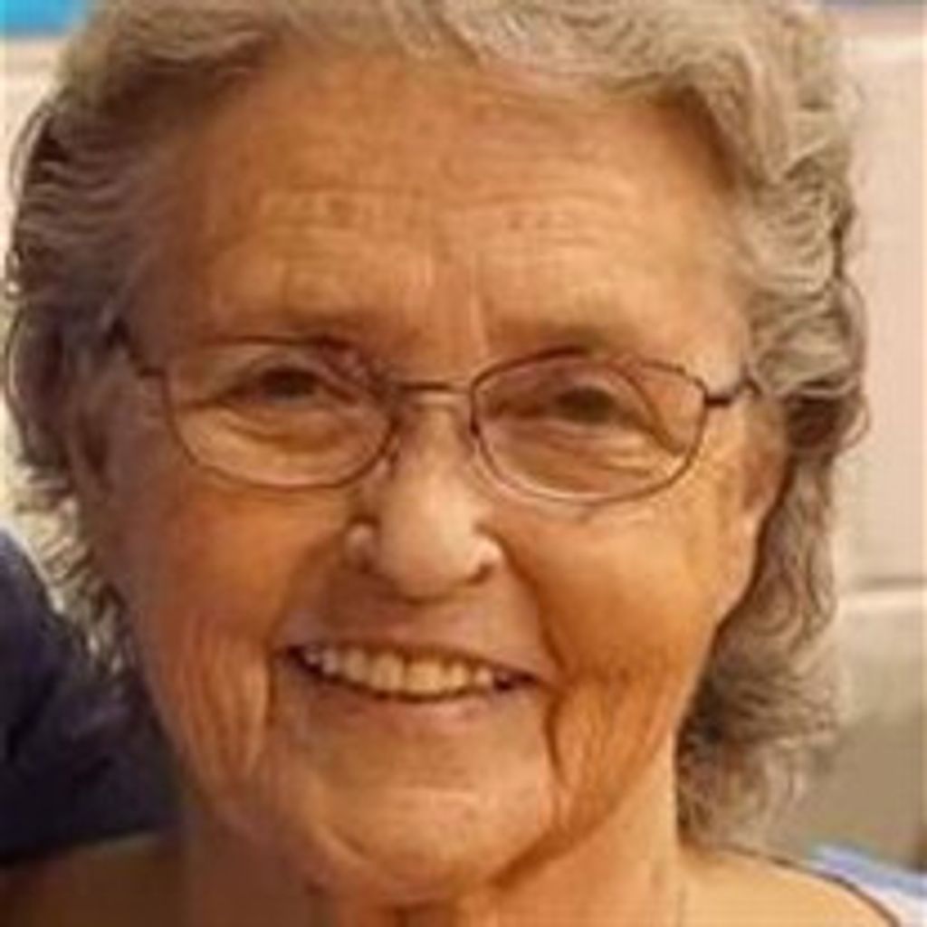 Deanie Patricia Bass