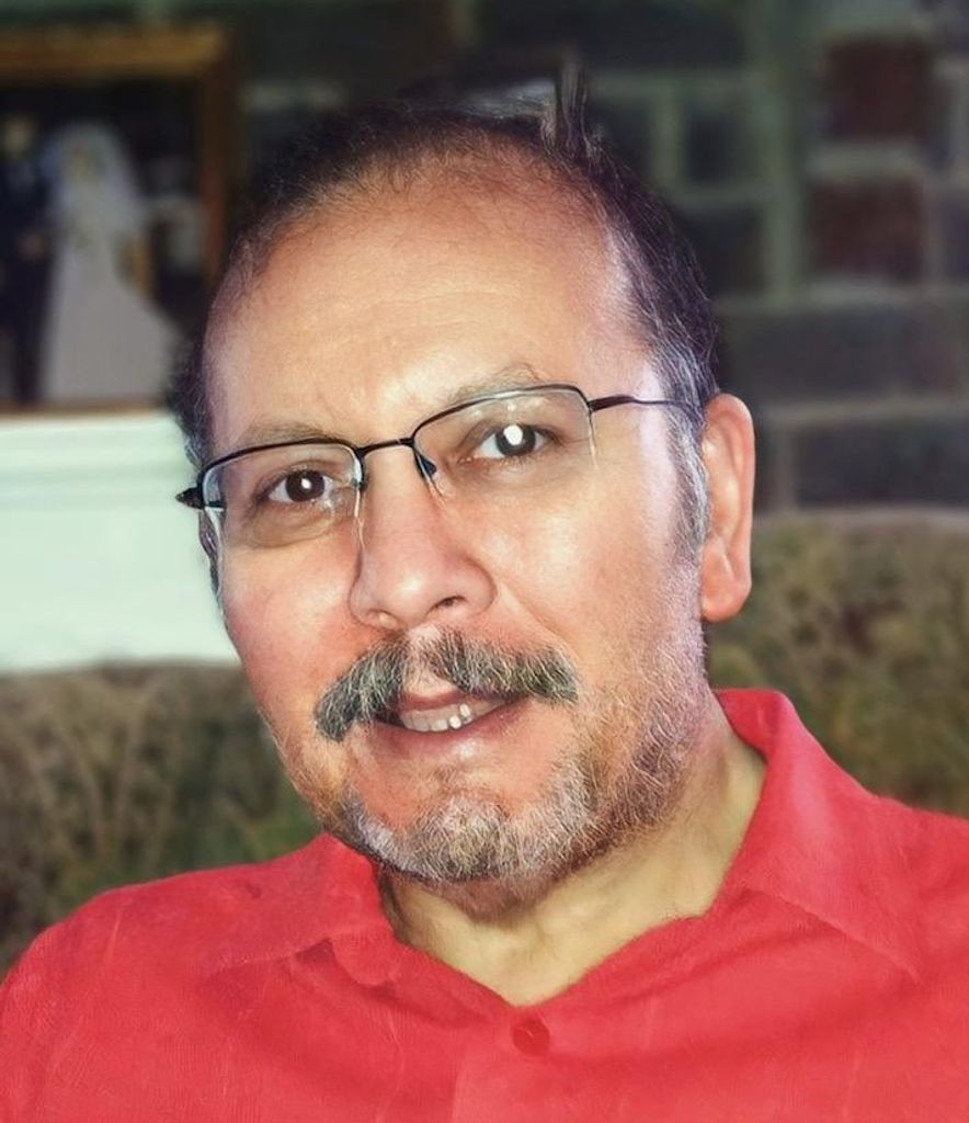 Jim Bustos Profile Photo