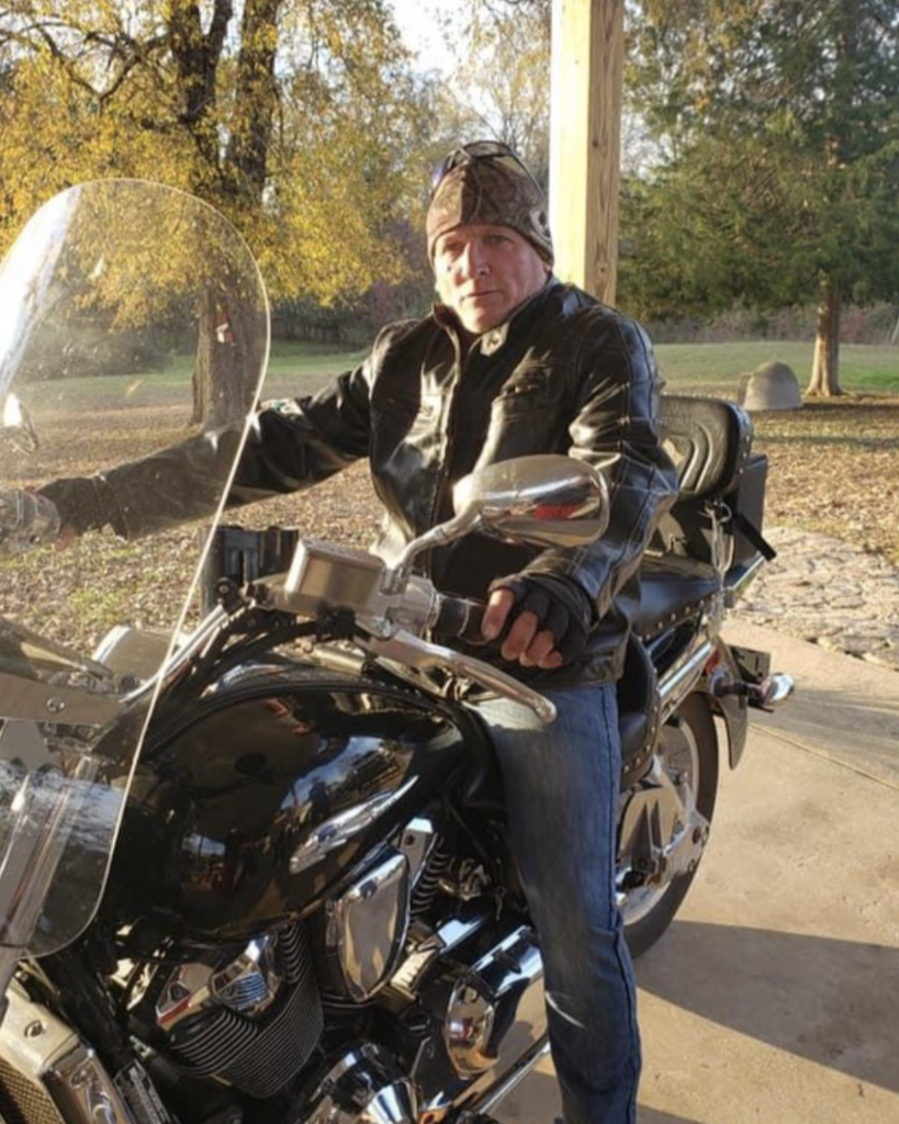 Jimmy Don Keel, Jr.