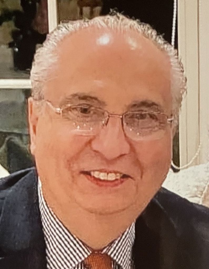 Robert B. Napolillo Profile Photo