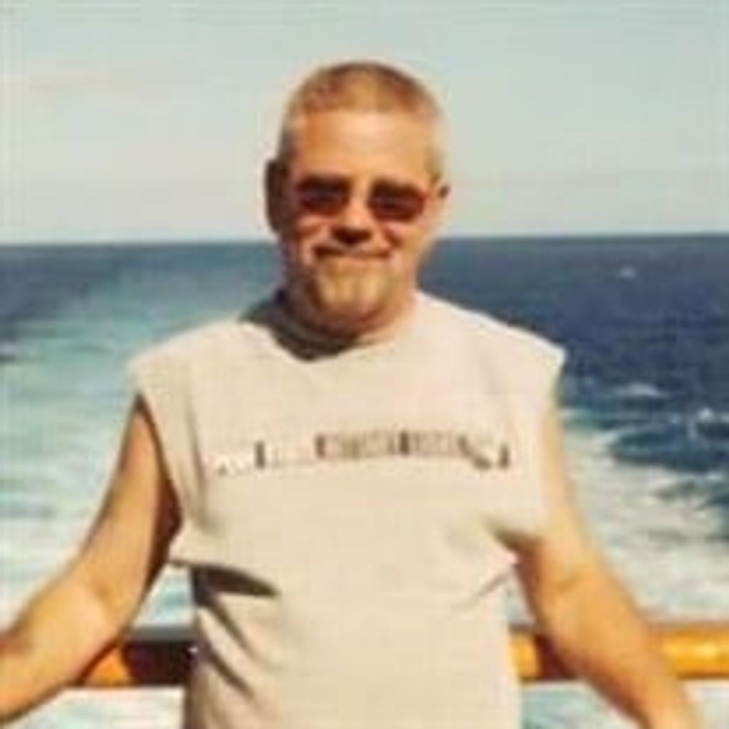 Ronald W. Martin Profile Photo