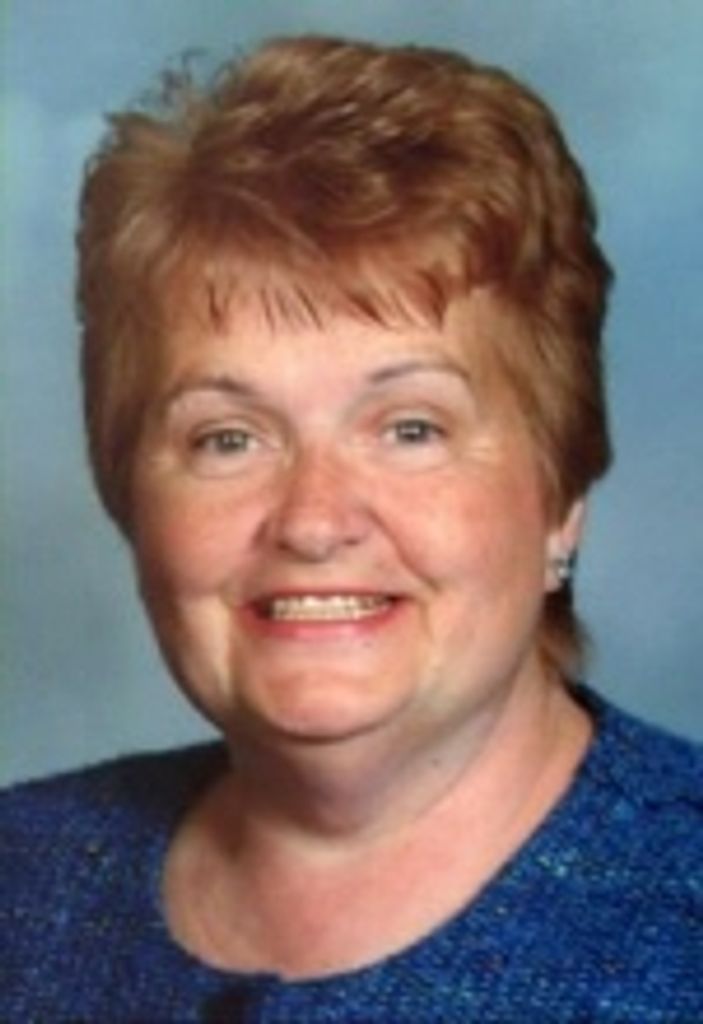 Lorraine B. Hirshorn