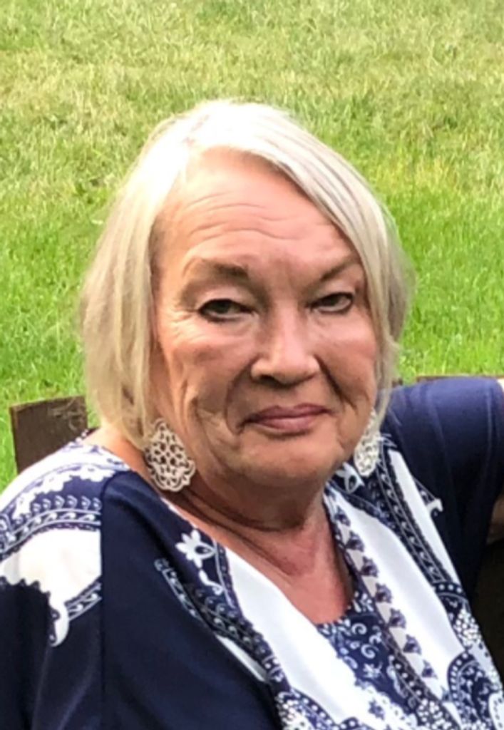 Marlys Hill