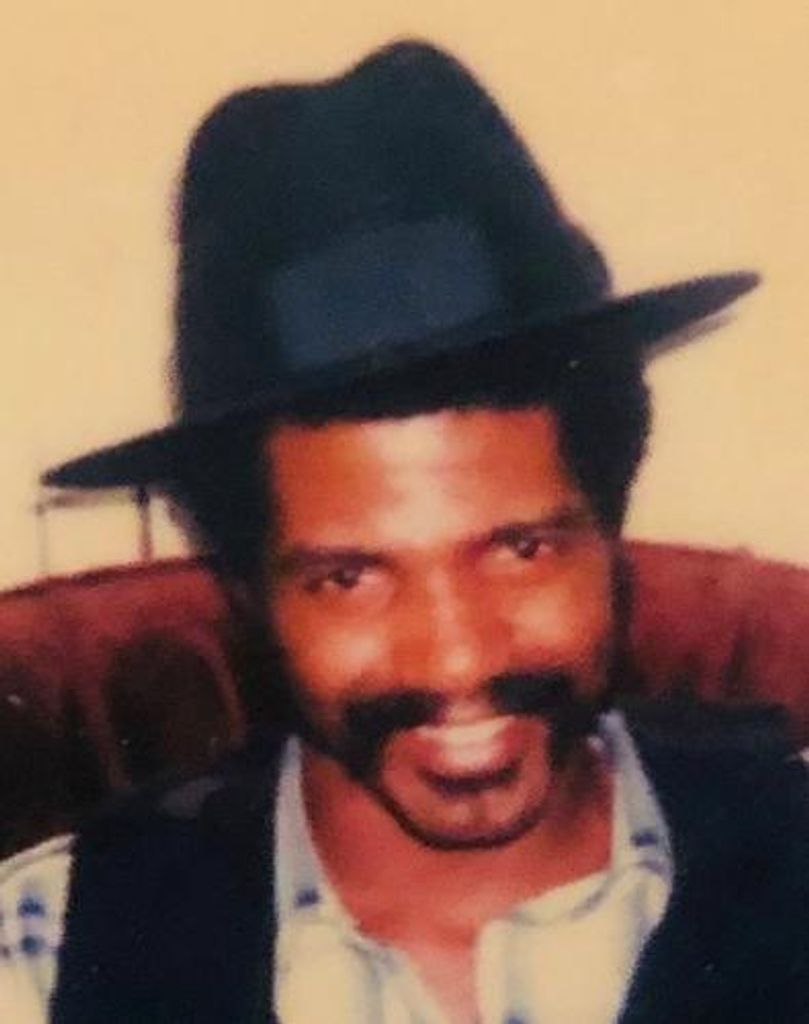 Raymond D. Jones Profile Photo