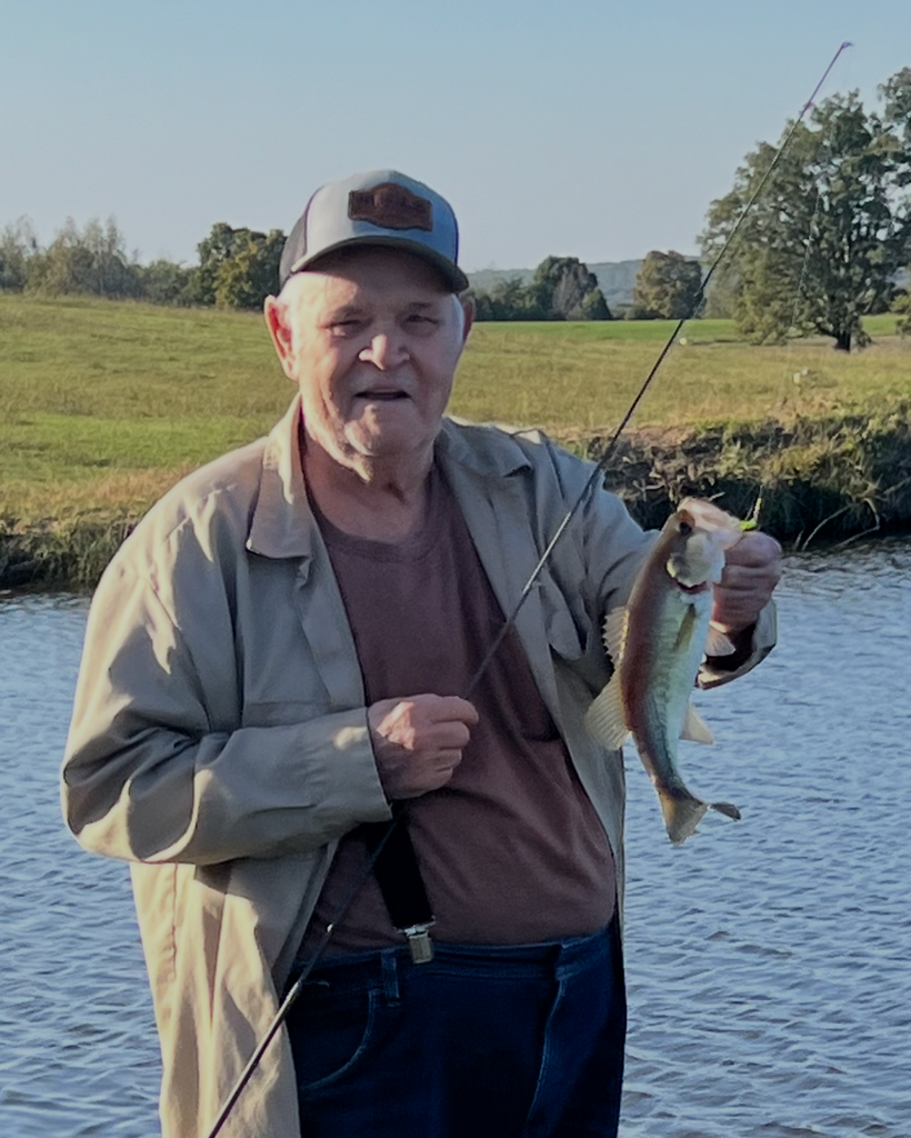 Myron Glen Bohannon