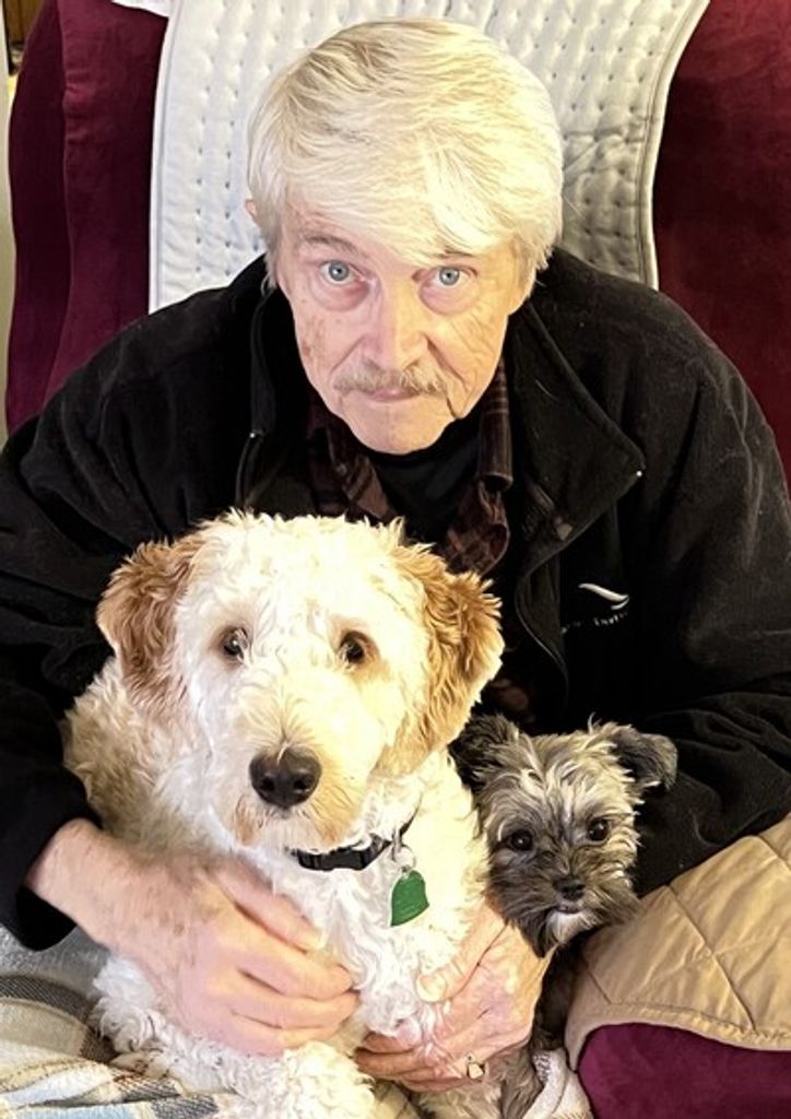 Jack Leslie Jarchow Profile Photo