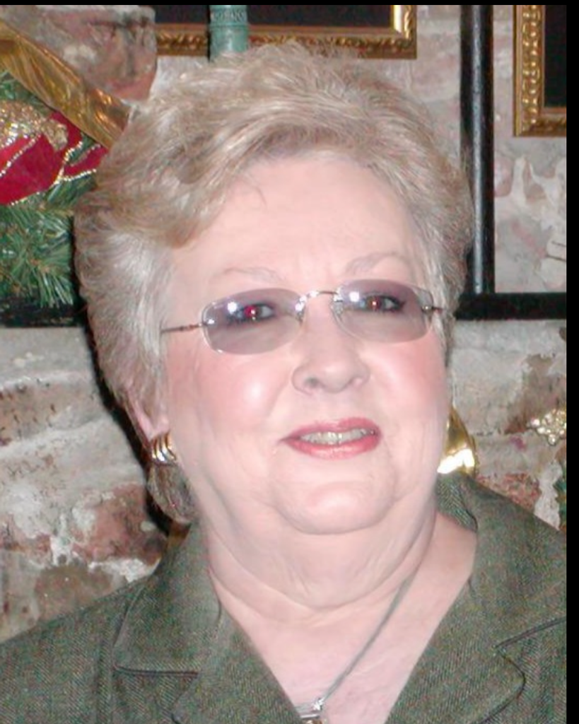 Sharon K. Blanchard