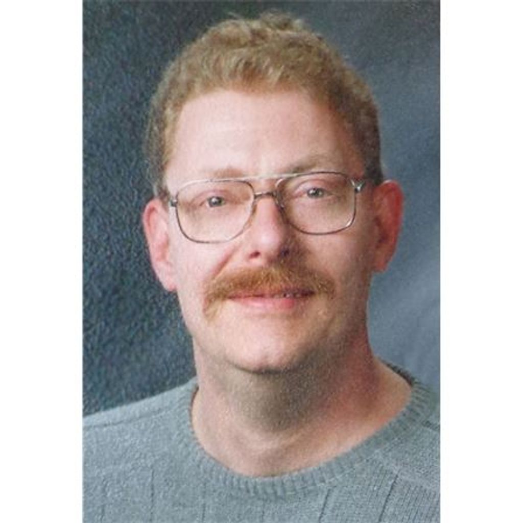 Todd Richard Peters Profile Photo