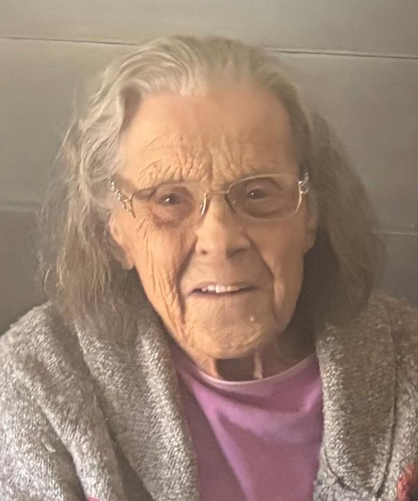 Marilyn E. Small