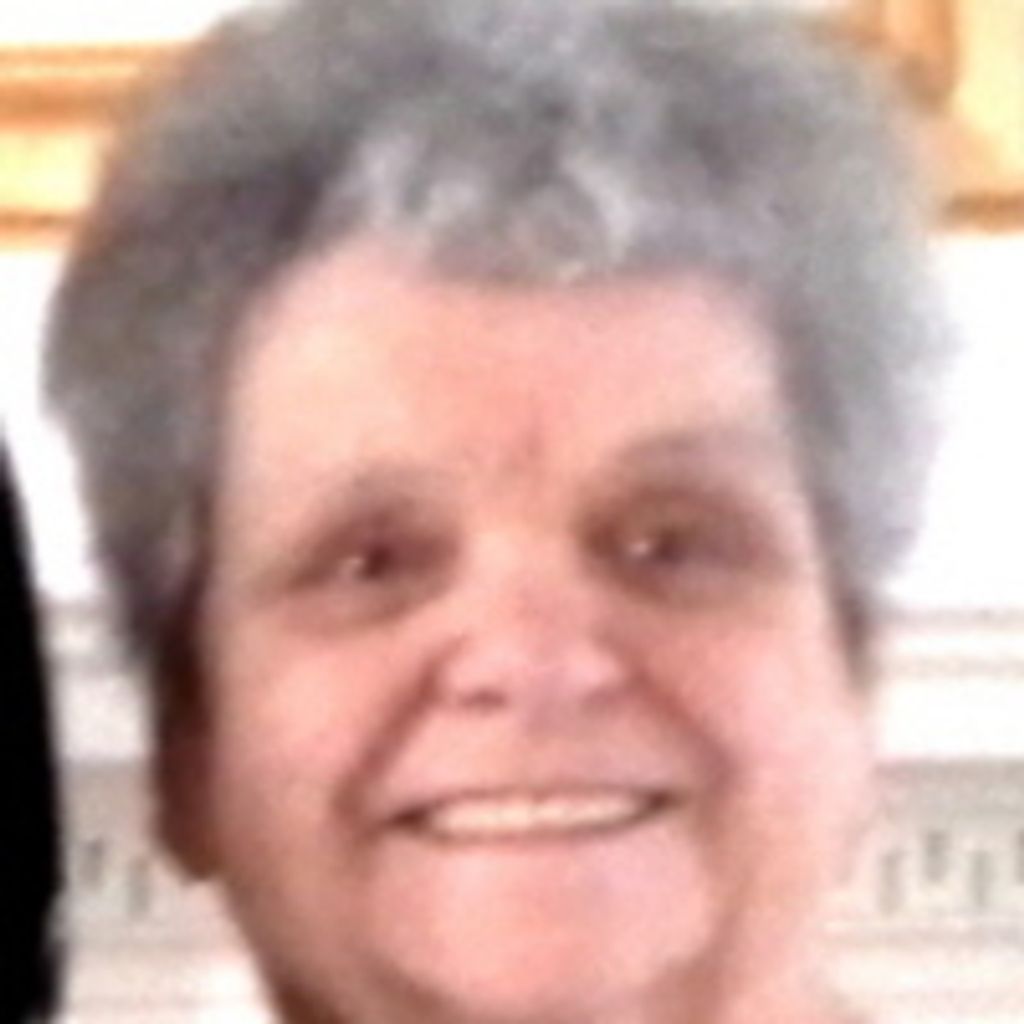 Lorraine  L. (Fell)  Anderson