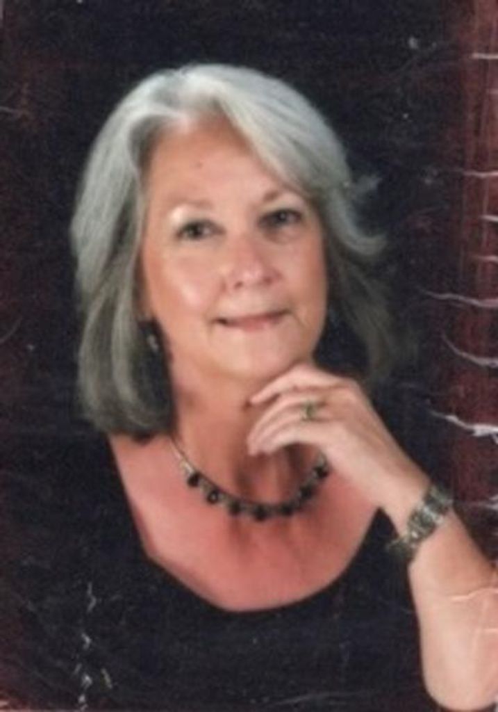Paula Chaylene Holmes Profile Photo