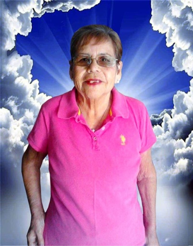 Leonor Guillen Perez