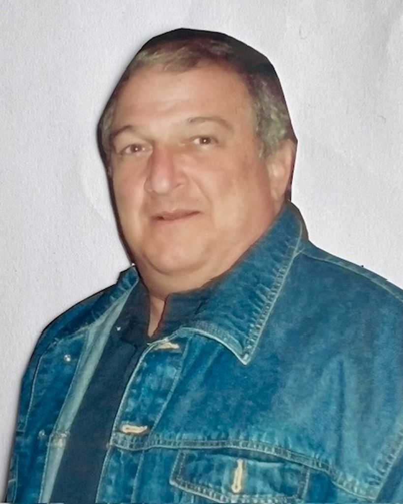 Louis Anthony Gambetta Profile Photo