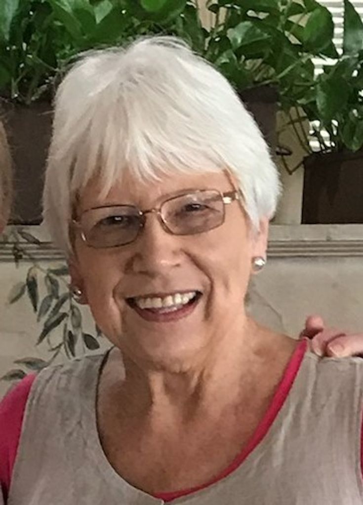 Sandra Kaye (Ellis)  Barbour Profile Photo