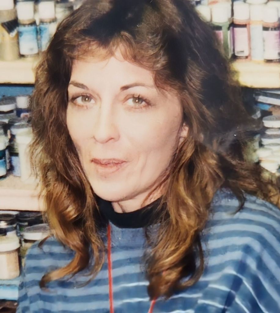 Cheri L. Patton
