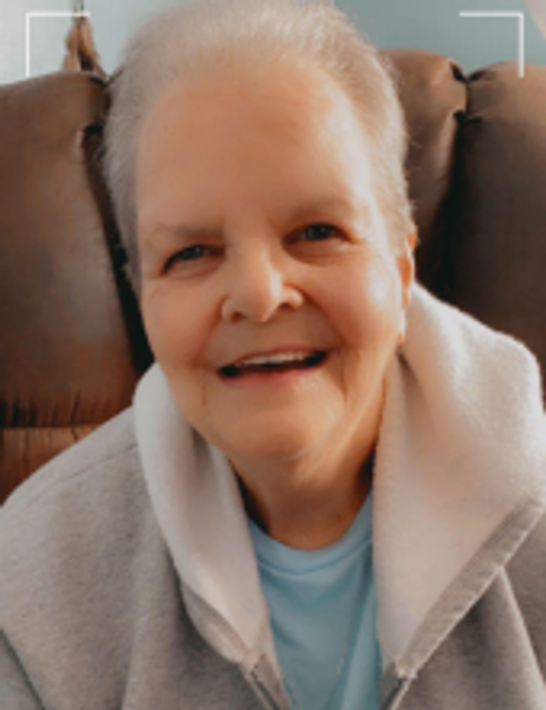 Charlene Mae Graphman